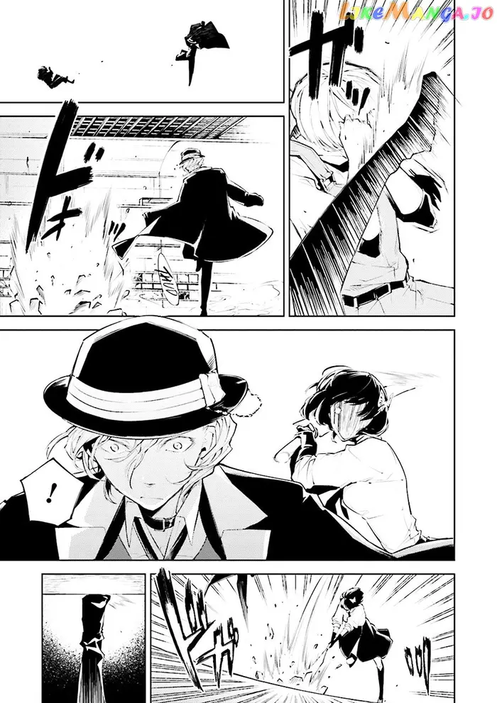 Bungou Stray Dogs Chapter 22 image 19_optimized